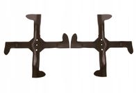 NOŻE TRAKTORKA RALLY HUSQVARNA PARTNER P185107HRB