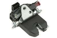 ZAMEK KLAPY BAGAŻNIKA VW POLO 2014 2015 2016 2017