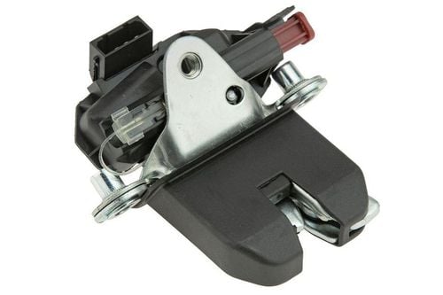 ZAMEK KLAPY BAGAŻNIKA VW POLO 2014 2015 2016 2017 na Arena.pl