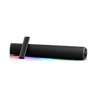 SOUNDBAR GAMINGOWY CREATIVE SOUND BLASTER GS5 BLUETOOTH 5.3