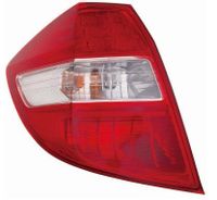 Honda Jazz 11-13 Lampa tylna lewa