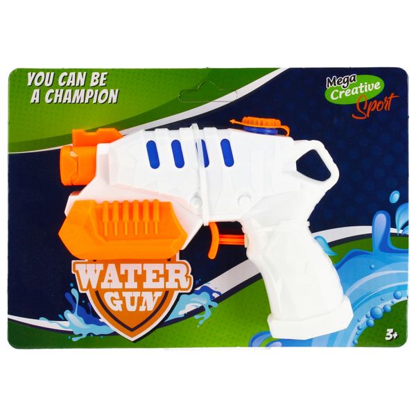 ND39_470009 PISTOLET NA WODE 24X17X4 MC MIX2 SPOR zdjęcie 3