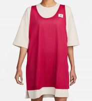 Nike Sukienka damska Jordan Essentials DM5192-104 S