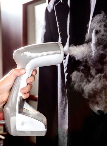 Parownica ELDOM DA100 Do Ubrań,  Prasowanie parą na Arena.pl