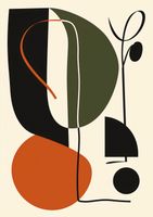 Plakat 42x59,4cm Symfonia Graweru