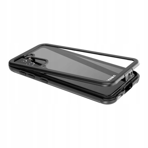 ETUI 360° PANCERNE PRZÓD I TYŁ CASE DO GALAXY S21+ na Arena.pl