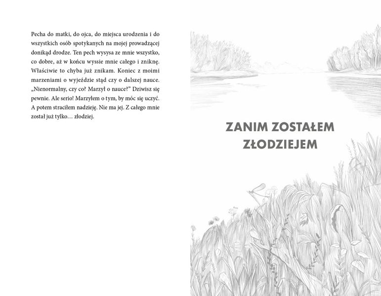 Choćby na księżyc zdjęcie 4