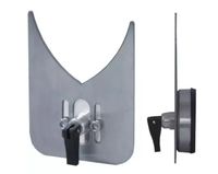 Prowadnik do wierteł diamentowych 4-75mm, nierdzewny