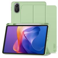 Etui Tech-Protect SmartCase Pen do Xiaomi Redmi Pad 2 11.0 Matcha Green