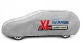Plandeka pokrowiec CITROEN C5, VOLVO V 60 kombi