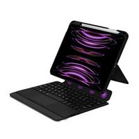 Etui z klawiaturą i touchpadem do iPad Pro 12.9 cala klawiatura case