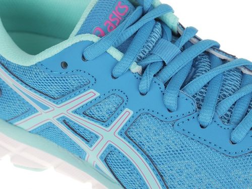 Asics Gel-Impression 9 Light Blue T6F6N-4367  - 40 na Arena.pl
