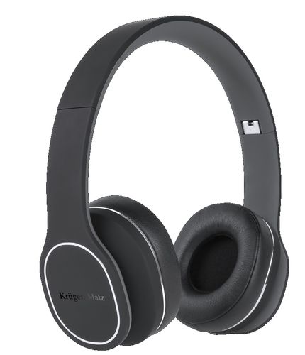 Słuchawki Bluetooth Kruger Matz Soul 2 Wireless na Arena.pl