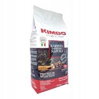 Kawa ziarnista Kimbo Espresso Napoli 1 kg