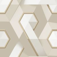 TAPETA WZÓR NOWOCZESNE 3D WINYLOWA NA FLIZELINIE