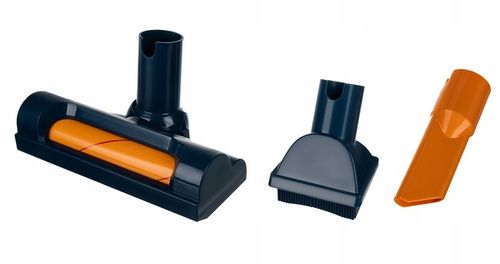 ODKURZACZ ISOTRADE - NIEBIESKI 23544 na Arena.pl