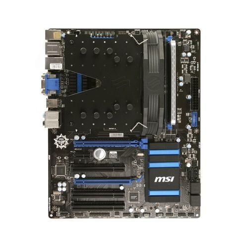 Chłodzenie CPU - Fortis 3 HE1425 na Arena.pl