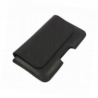 Kabura IziGSM do Xiaomi Redmi Note 14 Pro 5G czarny