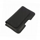 Kabura IziGSM do Xiaomi Redmi Note 14 Pro 5G czarny