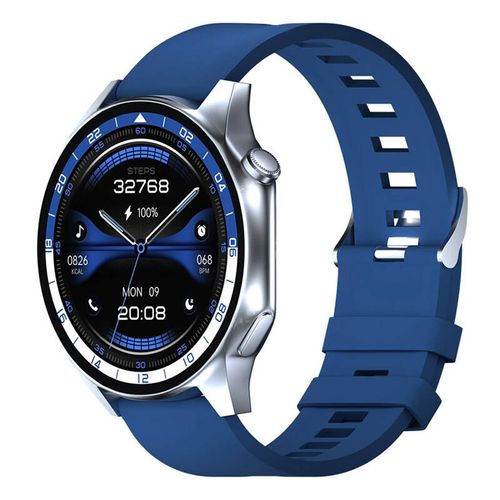 smartwatch blitzwolf bw-ar1 (niebieski) na Arena.pl