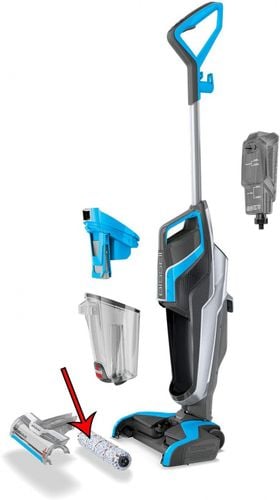Bissell | CrossWave Multi surface brush roll | No ml | 1 szt. na Arena.pl
