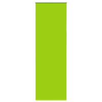 Roleta zaciemniająca 70x230 cm Szerokość tkaniny 65,7 cm