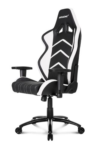Fotel AKRACING Player – Biały na Arena.pl