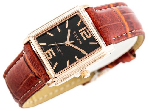 ZEGAREK DAMSKI EXTREIM EXT-Y018B-4A (zx661d) na Arena.pl