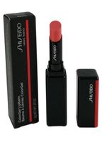 shiseido colorgel lipbalm peony coral 103 2g