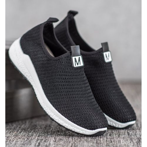 Ażurowe Slipony r.36 na Arena.pl