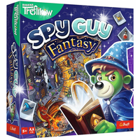 Gra rodzinna Spy Guy Fantasy Trefl 02577