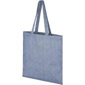 Torba na zakupy z recyklingu o gramaturze 210 g/m² Pheebs