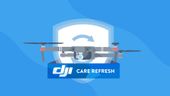 DJI Care Refresh Mini 4 Pro - 2 Lata Ochrony Wymiany Drona