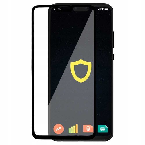 Spacecase Glass 5D Huawei Y9 2019 na Arena.pl