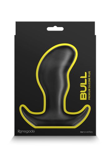 Renegade Bull Small Black na Arena.pl