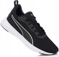 BUTY MĘSKIE DO BIEGANIA SPORTOWE PUMA FLYER FLEX ROZMIAR 41