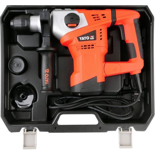 MŁOTOWIERTARKA SDS PLUS 1500W na Arena.pl