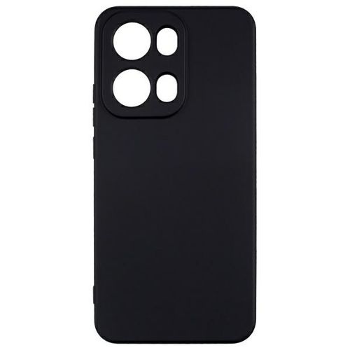 etui beline silicone do oppo reno 13 pro czarny na Arena.pl