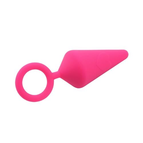 candy plug l pink na Arena.pl
