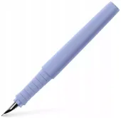 Pióro wieczne Faber-Castell niebieski