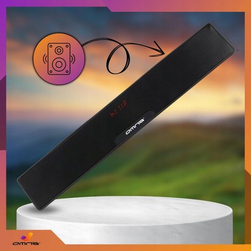 Głośnik bluetooth komputerowy do telewizora telefonu tv komputera gaming na Arena.pl