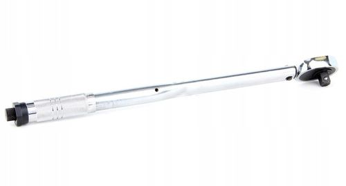 KLUCZ DYNAMOMETRYCZNY 1/2" 28-210Nm na Arena.pl