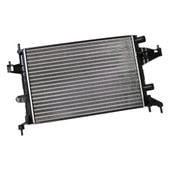 CHŁODNICA OPEL CORSA C 2000 2001 2002 2003 2004 2005 2006