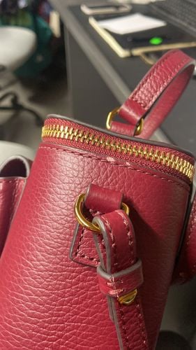 Coccinelle - Torba na ramię na Arena.pl