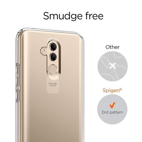 SPIGEN LIQUID CRYSTAL HUAWEI MATE 20 LITE CRYSTAL CLEAR na Arena.pl