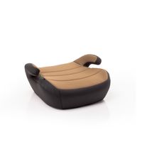 Fotelik BOOST 125-150cm MOKKA I-SIZE