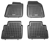 Opel Vectra C Kombi 2003-2008 Dywaniki gumowe rant 3cm