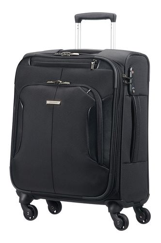 Samsonite XBR MOB.OFFICE SPINNER 55/20 CZARNY na Arena.pl