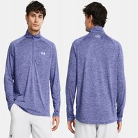 KOSZULKA Z DŁUGIM RĘKAWEM MĘSKA UNDER ARMOUR