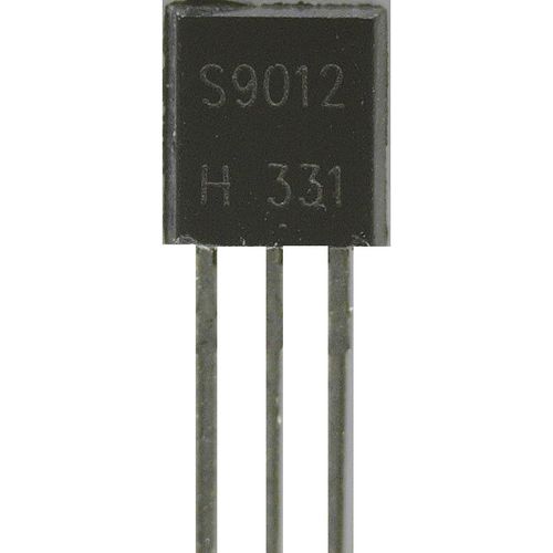 6 x Tranzystor S9012 TO-92 PNP na Arena.pl